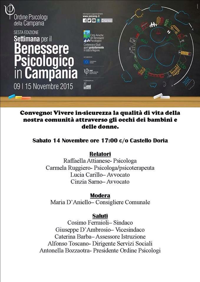 convegno